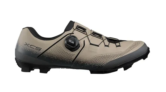 Scarpe Mountain Bike Shimano SH-XC503 (Modello XC5)