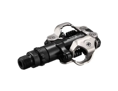 Pedali MTB Shimano PD-MT520 (SPD - Due Lati)