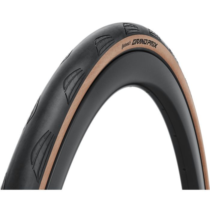 Pneumatico Corsa Continental Grand Prix 700x30c (Pieghevole - brown)