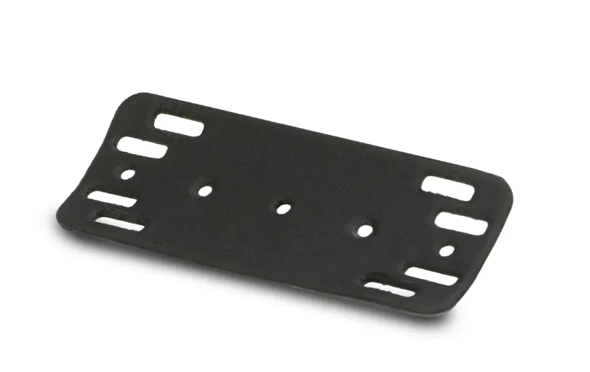 Supporto Forcella Taac Sport Support SHELL per borse gravel