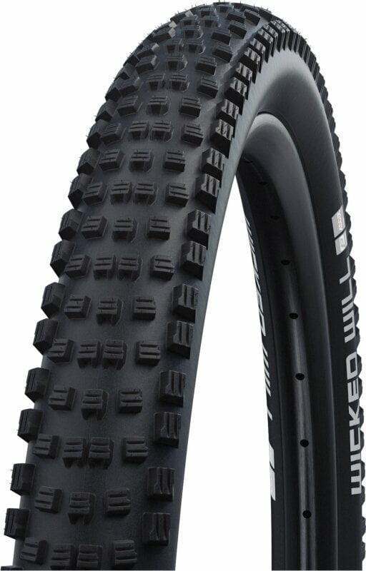 Pneumatico MTB Schwalbe Wicked Will Performance Addix 27.5" TLR E-50