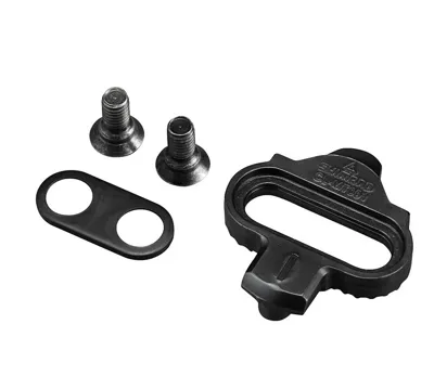 Tacchette MTB Shimano CL-MT001 SPD (Ingresso Multidirezionale)