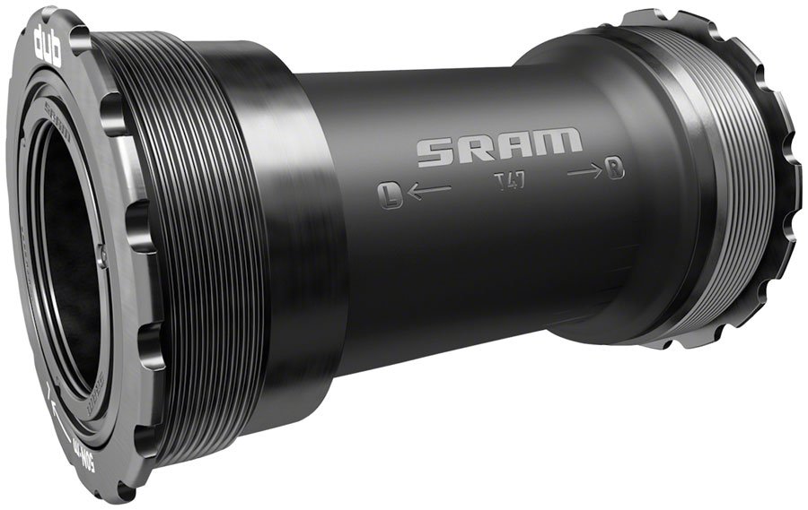 Movimento Centrale SRAM DUB T47 (85.5mm Road Standard)