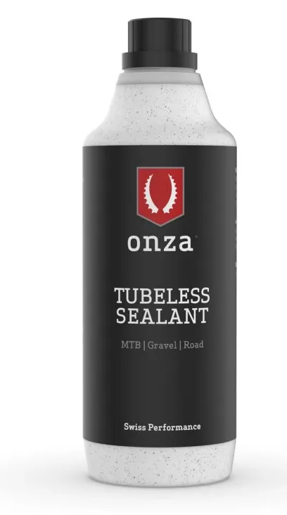 Liquido Sigillante Antiforatura Onza Tubeless (1 litro)