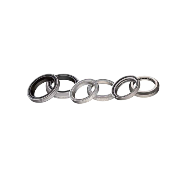 Cuscinetto Serie Sterzo WAG 40x52x6.5 mm 36°/45° IS52 Lower