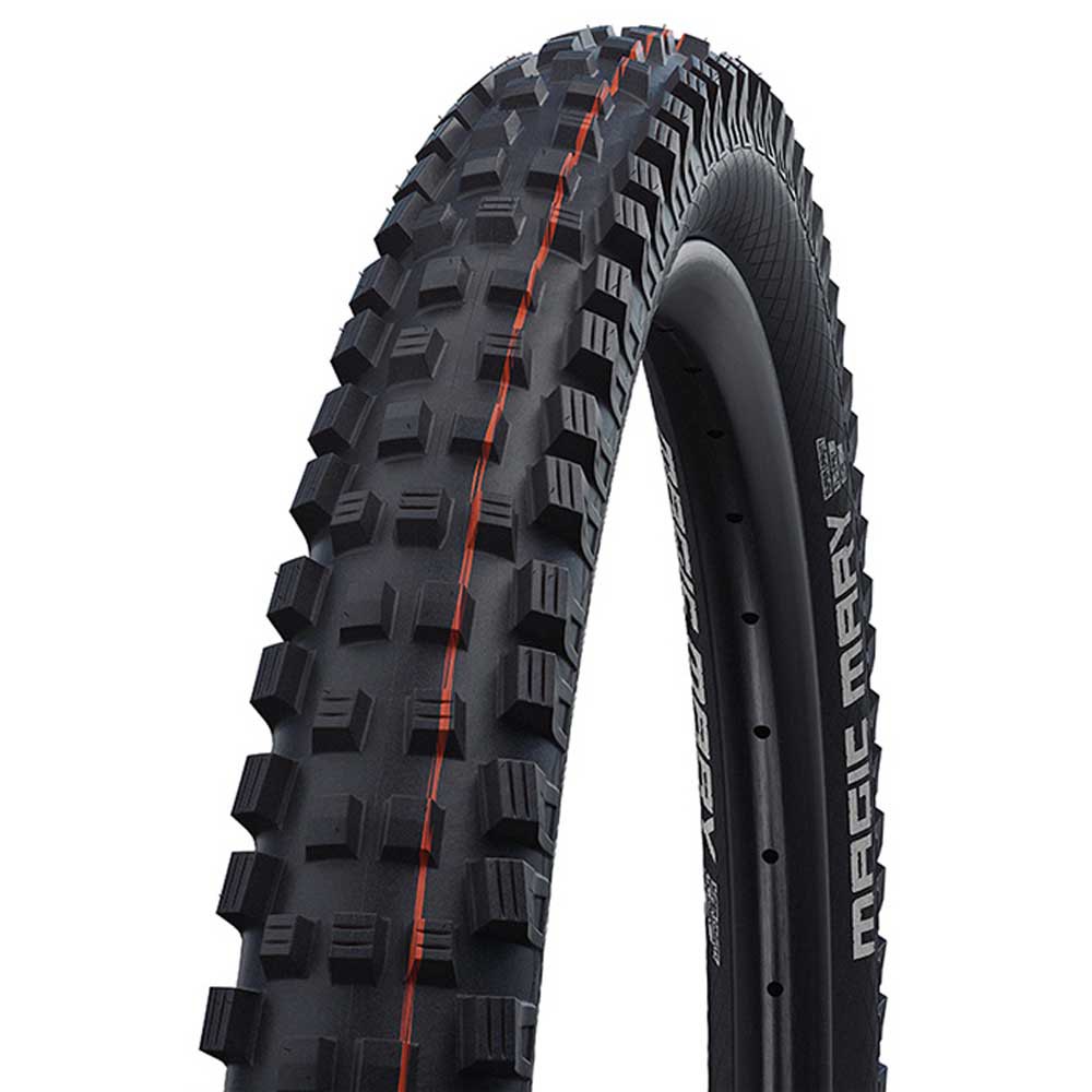 Pneumatico MTB Schwalbe Magic Mary 27.5x2.40 Super Gravity Addix Soft TLE