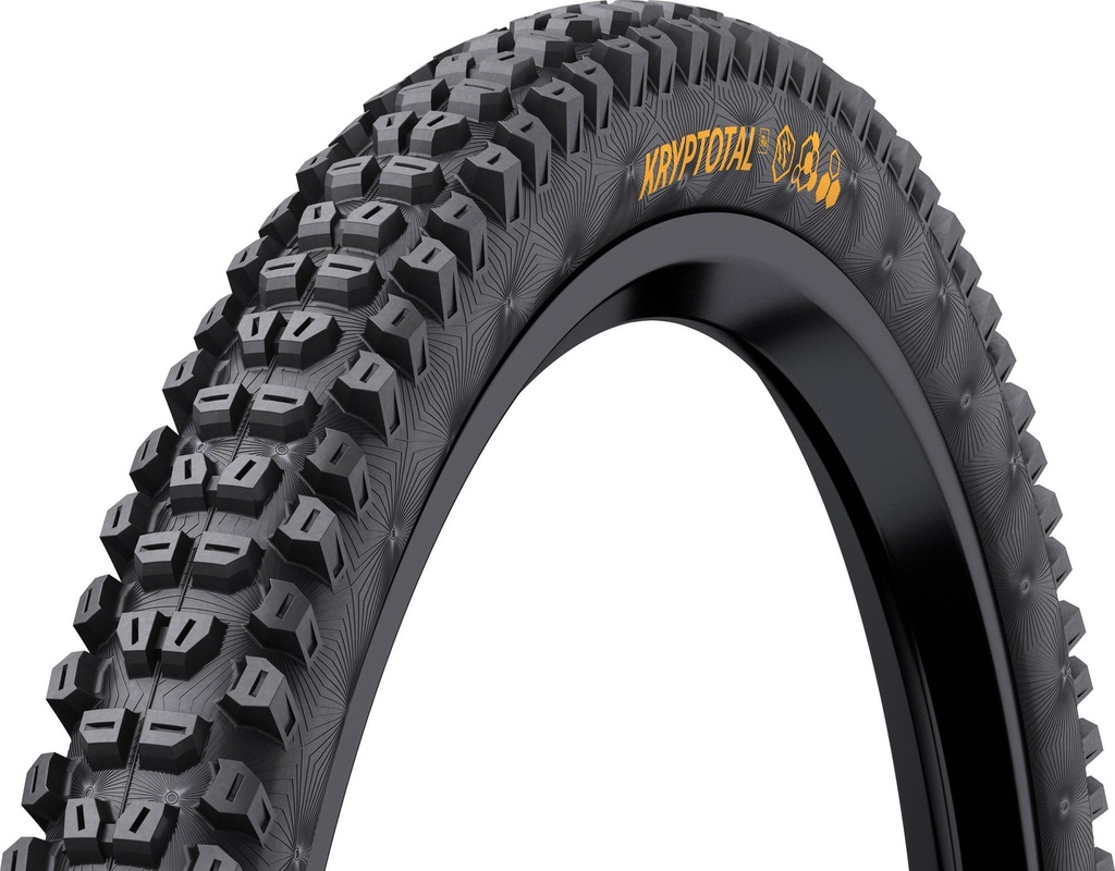 Pneumatico MTB Continental Kryptotal-R 29x2.40 Enduro Soft TR