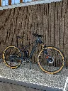Santa Cruz new Tallboy CC 2027 M Custom