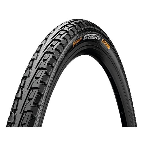 Continental Ride Tour copertone nero 47-622/700x47C Rigido