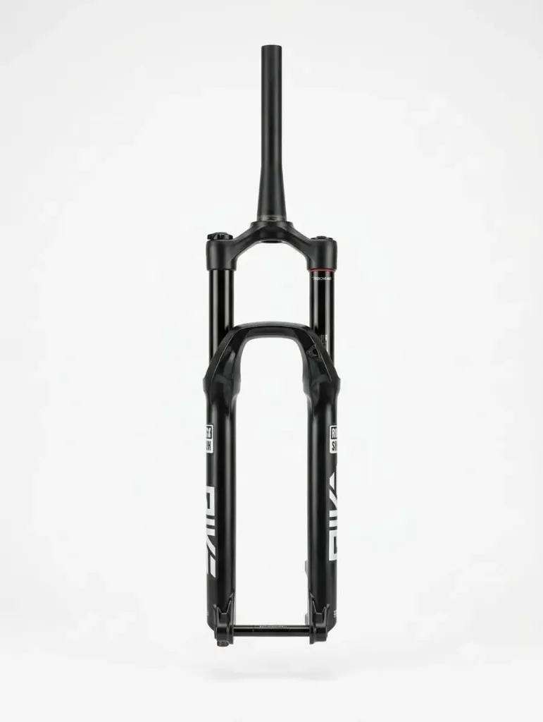 Forcella RockShox Pike Base 29 140 mm Boost, C1