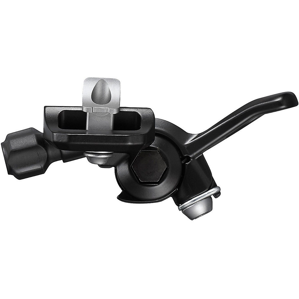 Comando Reggisella Telescopico Shimano SL-MT500-L con Fascetta
