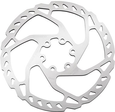 Disco Freno Shimano SM-RT66 6 Fori 160 mm