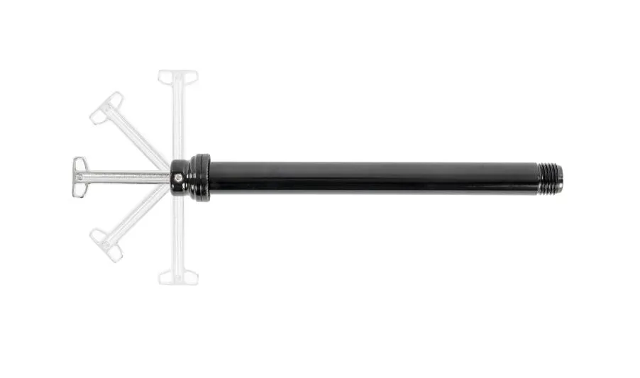 Perno Passante Anteriore Switch per Forcelle Fox 15x110 mm Boost