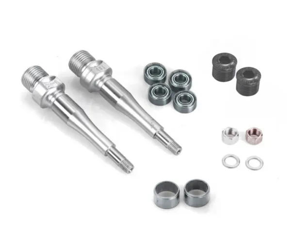 Kit Perni e Cuscinetti per Pedali Switch Components