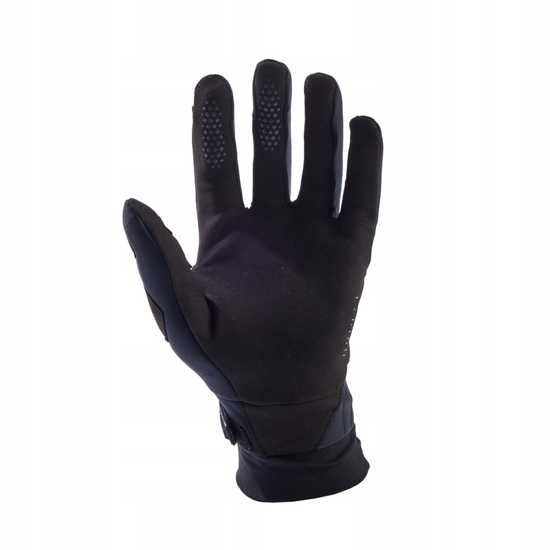 Fox Guanti MTB Defend Thermo Nero