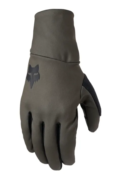 Fox Guanti MTB Ranger Fire Military Verde