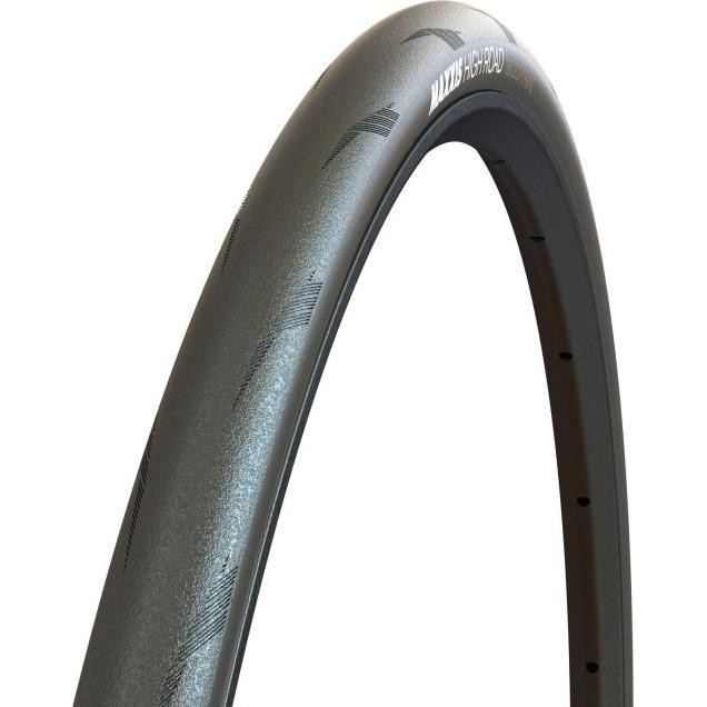 Maxxis Copertoncino Corsa High Road Gen 3 700x25c K2 Tubeless Ready 170TPI HYPR