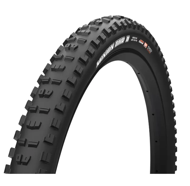 Maxxis Copertone MTB Minion DHR II 29x2.60 3C MaxxTerra EXO+ Tubeless Ready