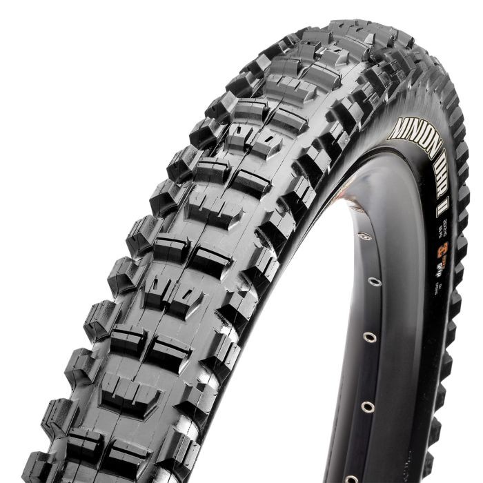 Maxxis Copertone MTB Minion DHR II 27,5x2.40 WT 3C MaxxTerra EXO+ Tubeless Ready