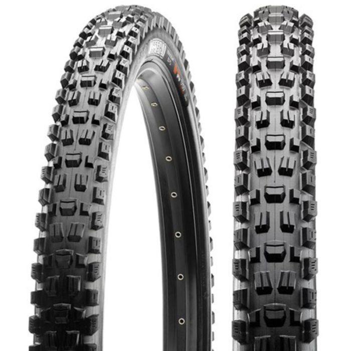 Maxxis Copertone MTB Assegai 29x2.50 WT 3C MaxxTerra EXO+ Tubeless Ready