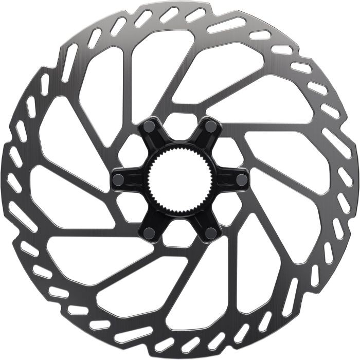 Shimano Rotore Freno a Disco RT-CL750 Center Lock 200 mm