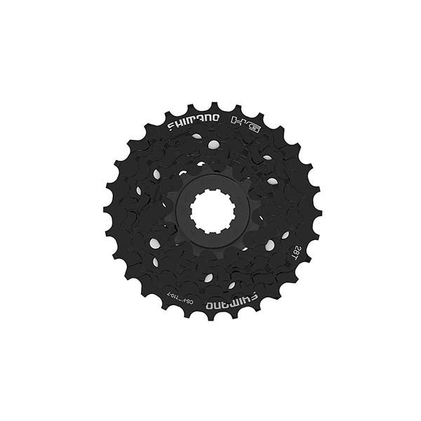 Shimano Cassetta Pignoni CS-HG210-7 7 Velocità (12-32T)