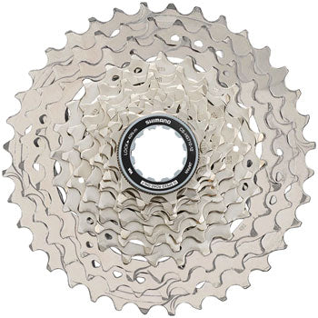 Shimano Cassetta Pignoni CS-HG710-12 12 Velocità (11-36T)