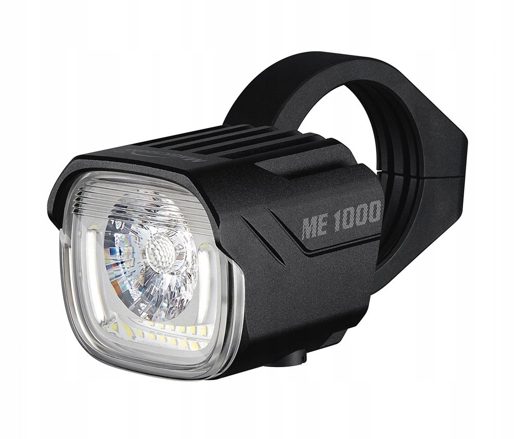 Magicshine Fanale Anteriore E-Bike ME 1000 V2.0