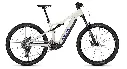 Focus JAM 7 Bosch gen5 800wh Bianco