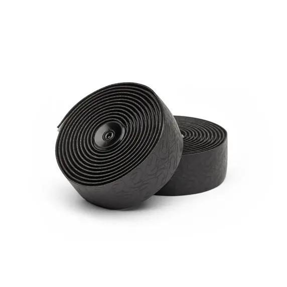 PRO Nastro Manubrio Peaked Team Black (2.5 mm)