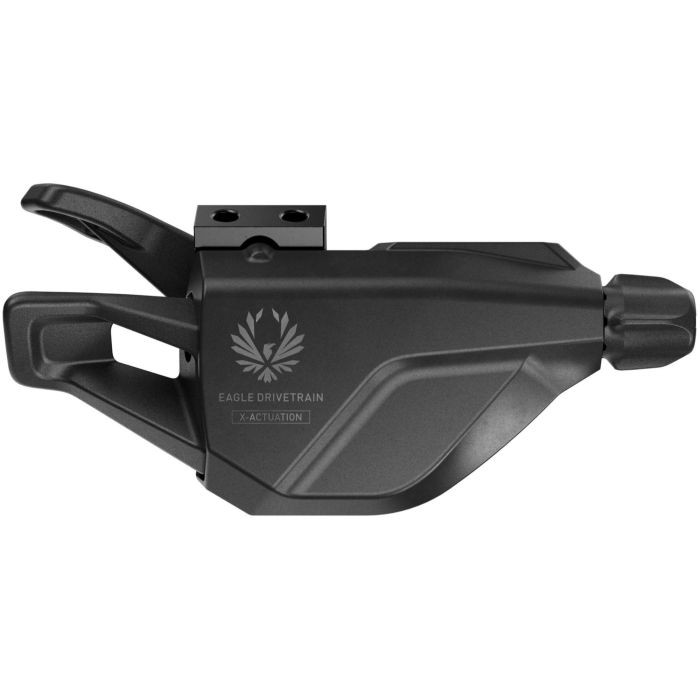 SRAM Comando Cambio S200 Eagle Single Click 12v (MMX con Collarino)