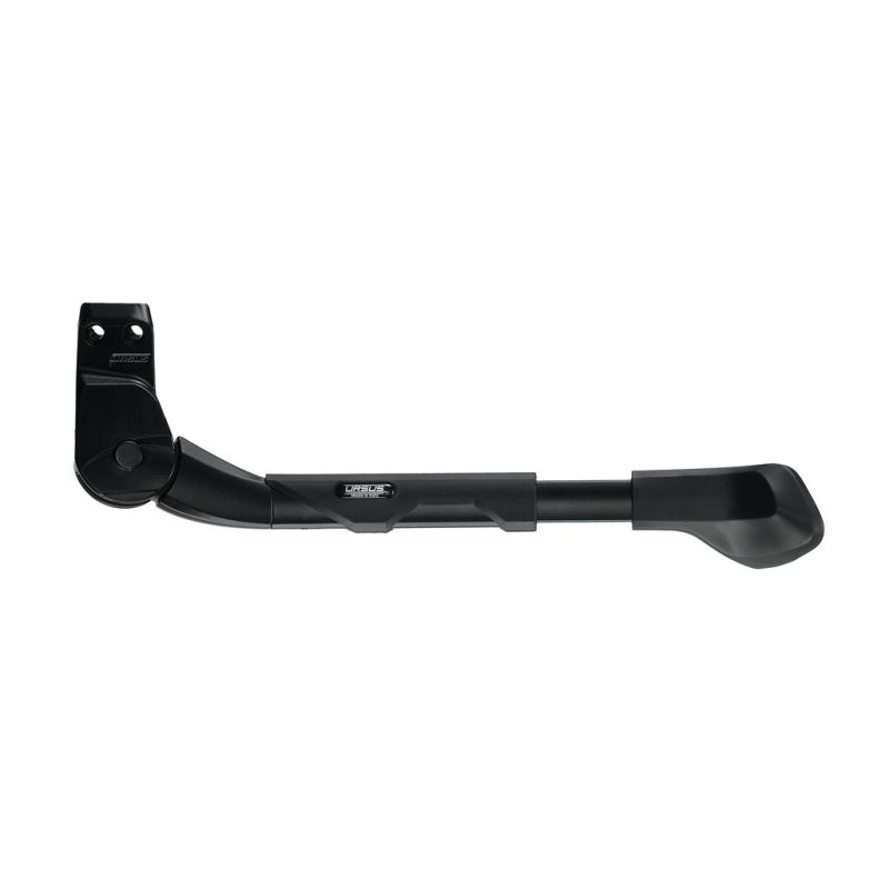 Ursus Cavalletto Laterale Posteriore King Evo Rear R78 Attacco Diretto 18 mm - Nero