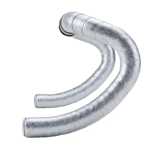 Supacaz Nastro Manubrio Bling Platinum