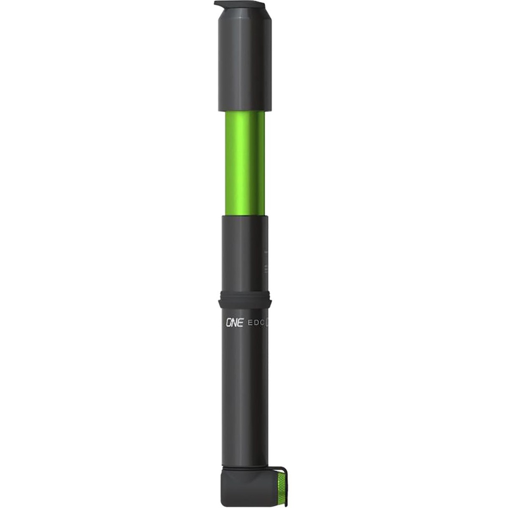 OneUp Components Pompa EDC 100cc Alto Volume con Vano Attrezzi