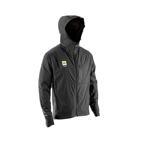 Giacca Leatt MTB ThermaFlow 6.0 - Nero