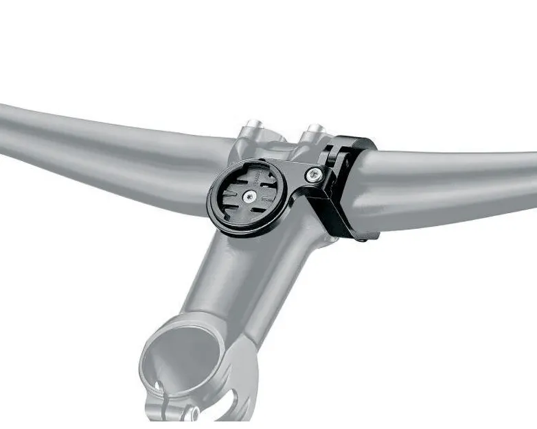 Gist Supporto Manubrio Frontale Skuad per Garmin