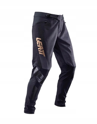 Pantaloni Leatt Mtb Gravity 4.0 Black