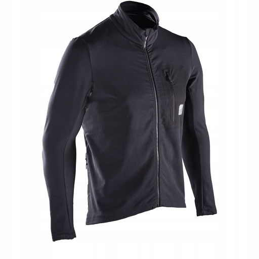 Giacca Leatt MTB Endurance 4.0 Black