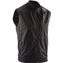 Smanicato Leatt Race Vest Black