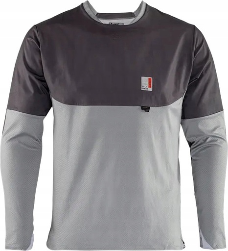 Maglia MTB Leatt All-Mtn 4.0 Granite