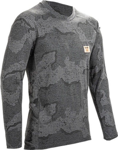 Maglia MTB Leatt Gravity 2.0 Granite