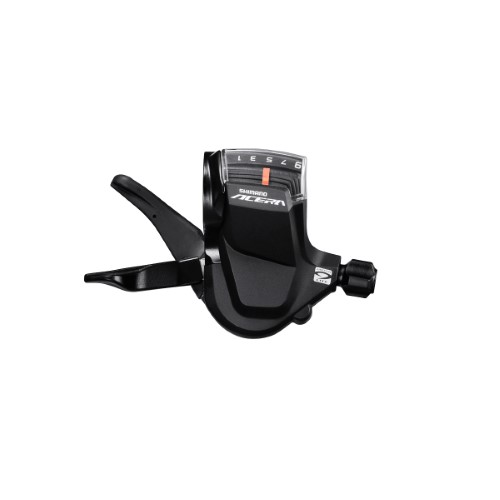 [4524667920779] Shimano cambio Acera M3000 9-Speed Right Shifter