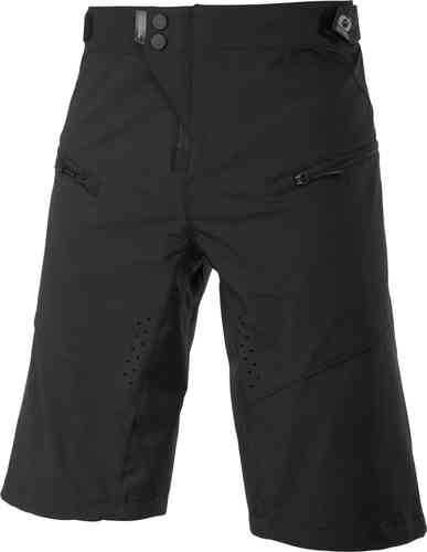 Pantaloncini O'Neal Pin It - Black