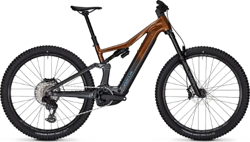 [680511125] Focus JAM2 6.8 600Wh Goldbrown / Diamondblack 29