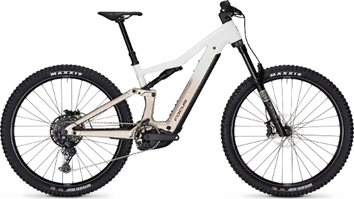 [680511130] Focus JAM2 6.7 600Wh White / Adamantsilver 29