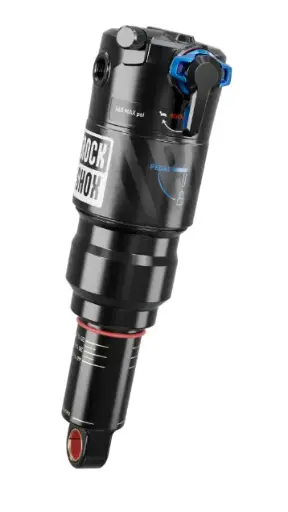 [00.4118.474.016] RockShox shock Deluxe Ultimate RCT C2