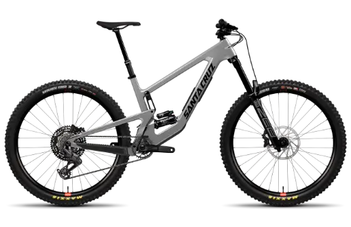 Santacruz Megatower 2 C 70