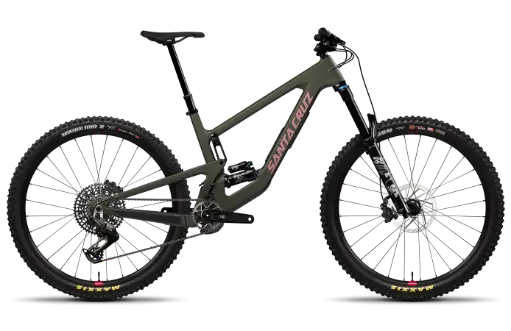 Santacruz Megatower 2 C 90