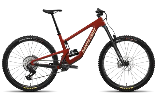 Santacruz Megatower 2 C GX AXS