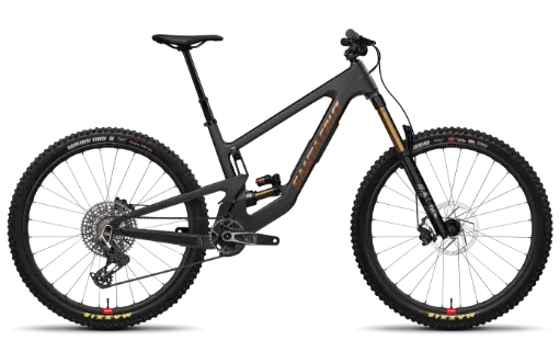 Santacruz Megatower 2 CC X0 AXS RSV